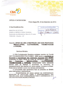 El documento mencionado MMA