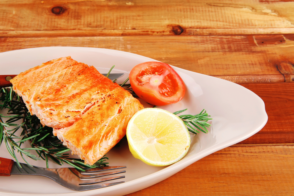 salmon