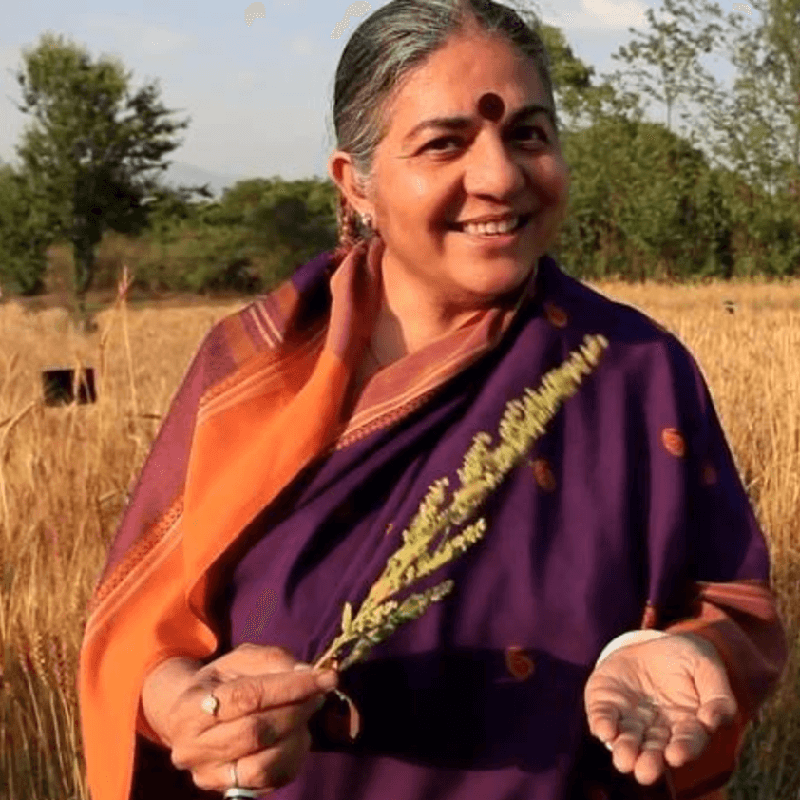 11 Vandana Shiva