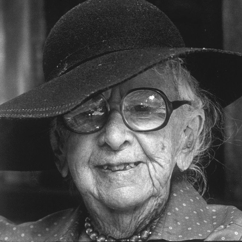 4 Marjory Stoneman Douglas