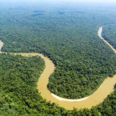 amazonia